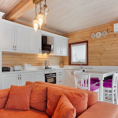 Villa Lucida - Kalkan Hills - Exclusive Villas With Private Pool And Majestic Sea Views מראה חיצוני תמונה