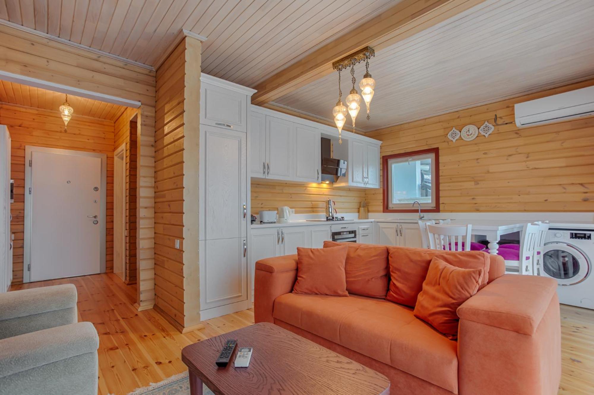 Villa Lucida - Kalkan Hills - Exclusive Villas With Private Pool And Majestic Sea Views מראה חיצוני תמונה