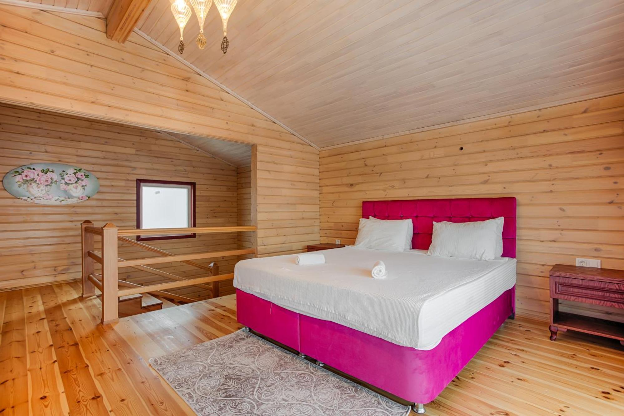 Villa Lucida - Kalkan Hills - Exclusive Villas With Private Pool And Majestic Sea Views מראה חיצוני תמונה